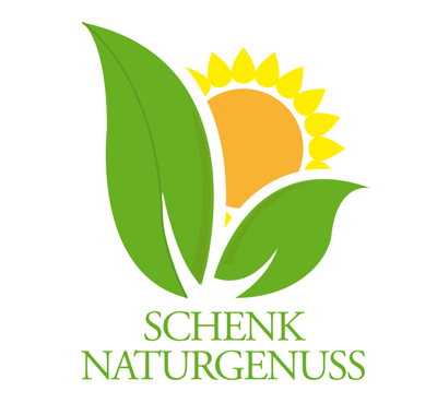 Logo Schenk-naturgenuss